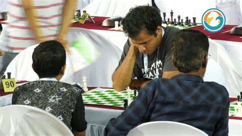 goa chess tournament.